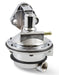 Holley 712-327-11 Marine Mechanical Fuel Pump - Truck Part Superstore