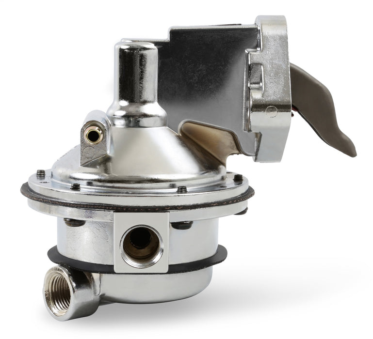 Holley 712-327-11 Marine Mechanical Fuel Pump - Truck Part Superstore