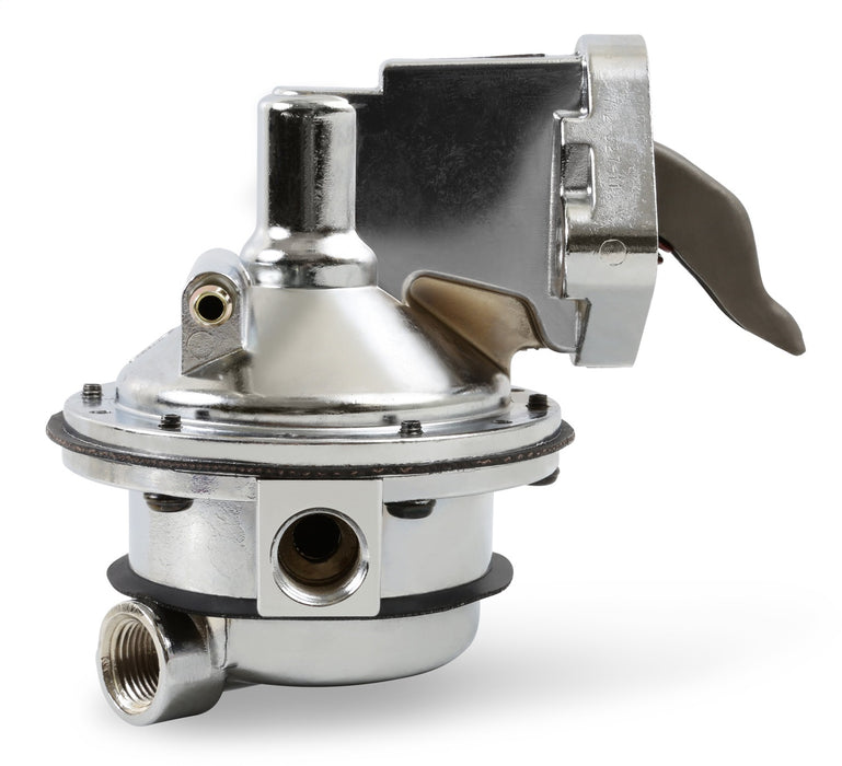 Holley 712-327-11 Marine Mechanical Fuel Pump - Truck Part Superstore