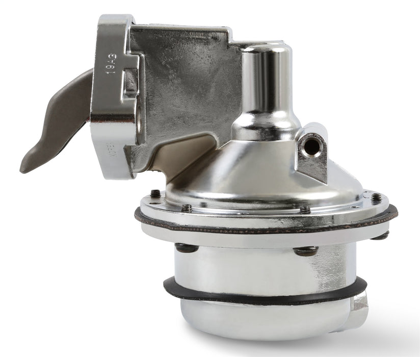 Holley 712-327-11 Marine Mechanical Fuel Pump - Truck Part Superstore