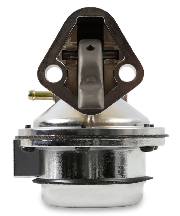 Holley 712-327-11 Marine Mechanical Fuel Pump - Truck Part Superstore
