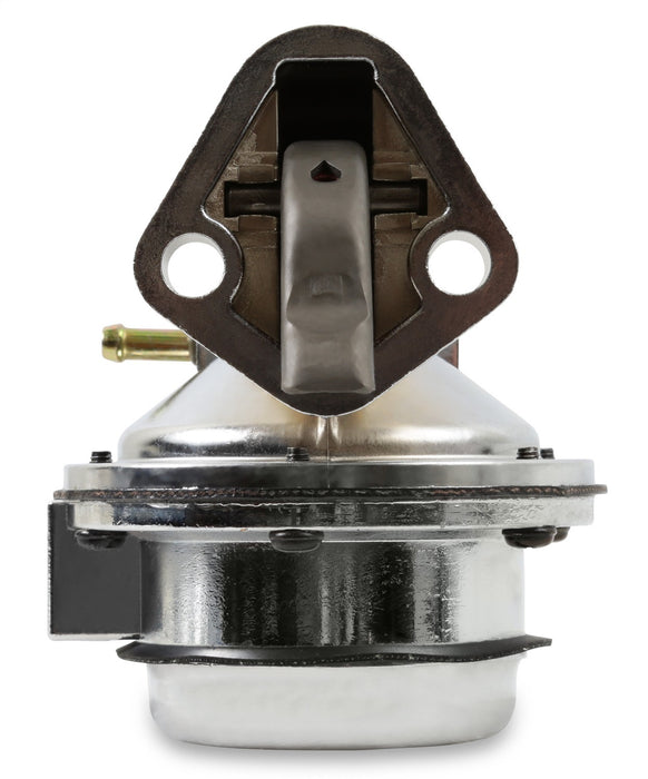 Holley 712-327-11 Marine Mechanical Fuel Pump - Truck Part Superstore