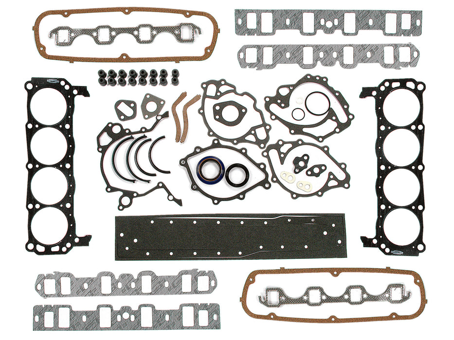 Mr Gasket 7120MRG Overhaul Gasket Kit - Truck Part Superstore
