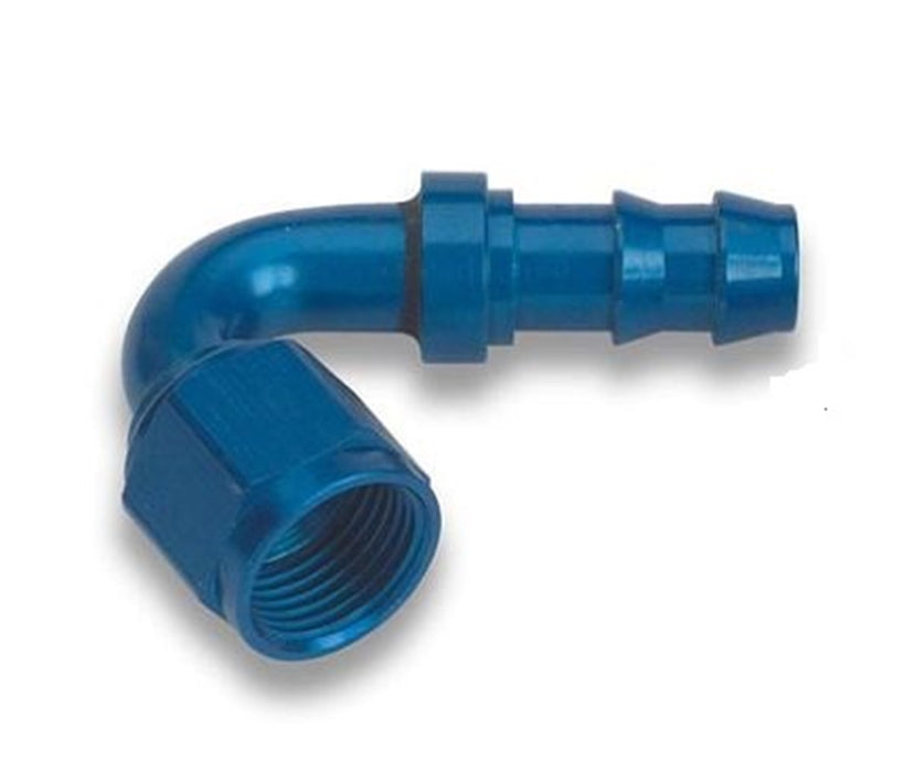 Earl's Performance 712013ERL Super Stock™ 120 Deg. AN Hose End - Truck Part Superstore