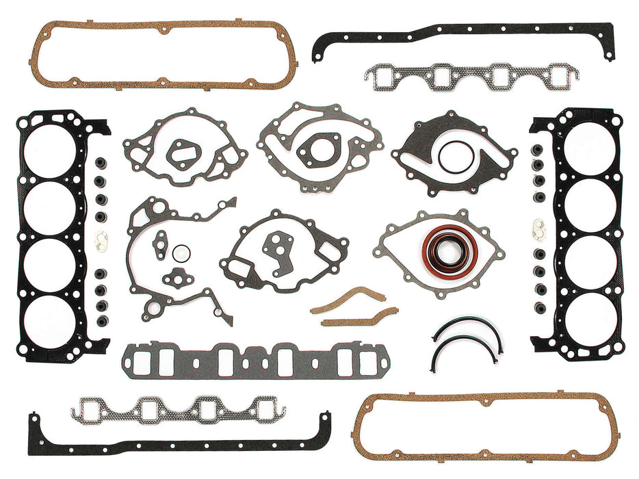 Mr Gasket 7121 Overhaul Gasket Kit - Truck Part Superstore