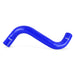 Mishimoto MMHOSE-G8-095BL Mishimoto Silicone Radiator Hose Kit, Fits Pontiac G8 GT 6.0L 2009.5, Blue - Truck Part Superstore