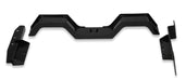 Hooker 71222019HKR Blackheart Transmission Crossmember - Truck Part Superstore