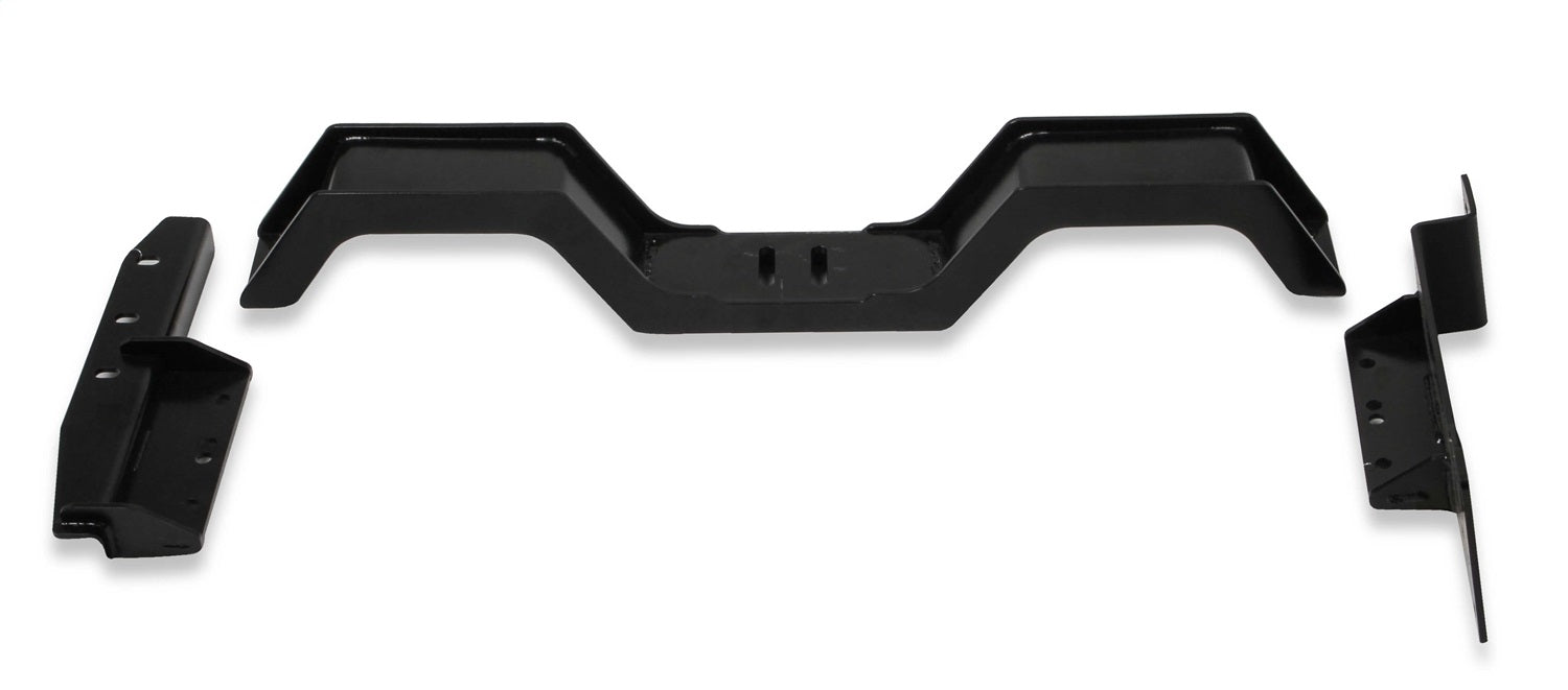 Hooker 71222019HKR Blackheart Transmission Crossmember - Truck Part Superstore