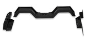Hooker 71222019HKR Blackheart Transmission Crossmember - Truck Part Superstore