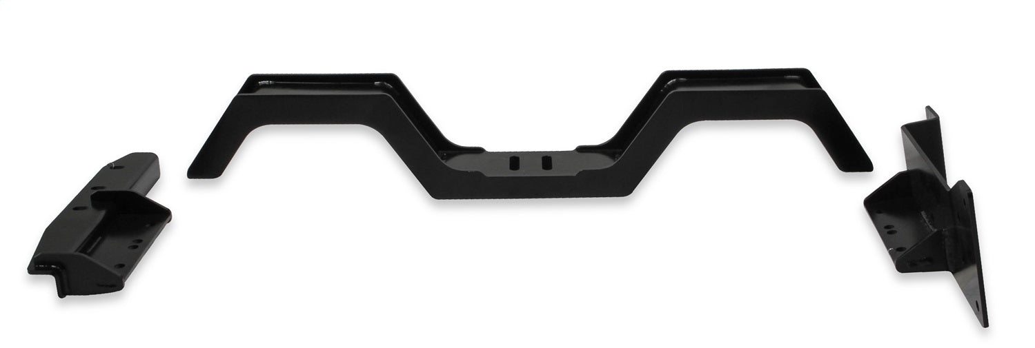 Hooker 71222019HKR Blackheart Transmission Crossmember - Truck Part Superstore