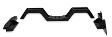 Hooker 71222019HKR Blackheart Transmission Crossmember - Truck Part Superstore