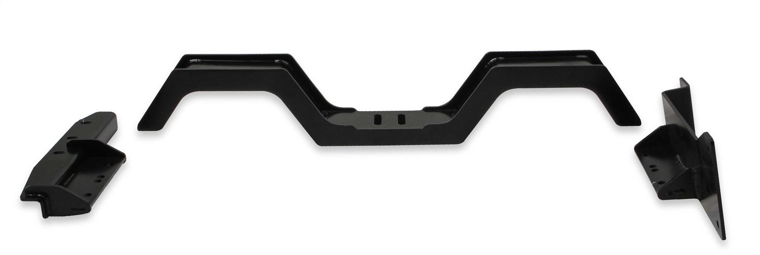 Hooker 71222019HKR Blackheart Transmission Crossmember - Truck Part Superstore