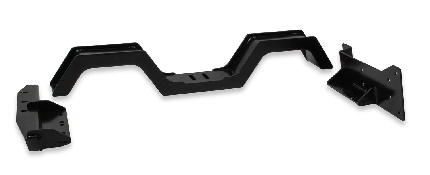 Hooker 71222019HKR Blackheart Transmission Crossmember - Truck Part Superstore