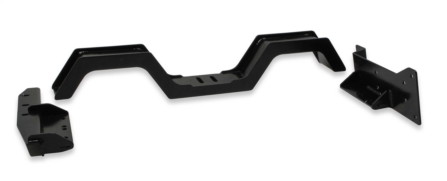 Hooker 71222019HKR Blackheart Transmission Crossmember - Truck Part Superstore