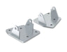 Hooker 71221003HKR Engine Mount Brackets; For Use w/LS Swap Into 1982-1992 GM F-Body; - Truck Part Superstore