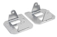 Hooker 71221007HKR Engine Mount Brackets; For Use w/LS Swap In To 1968-1972 A-Body; Stock Position; - Truck Part Superstore