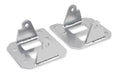Hooker 71221007HKR Engine Mount Brackets; For Use w/LS Swap In To 1968-1972 A-Body; Stock Position; - Truck Part Superstore