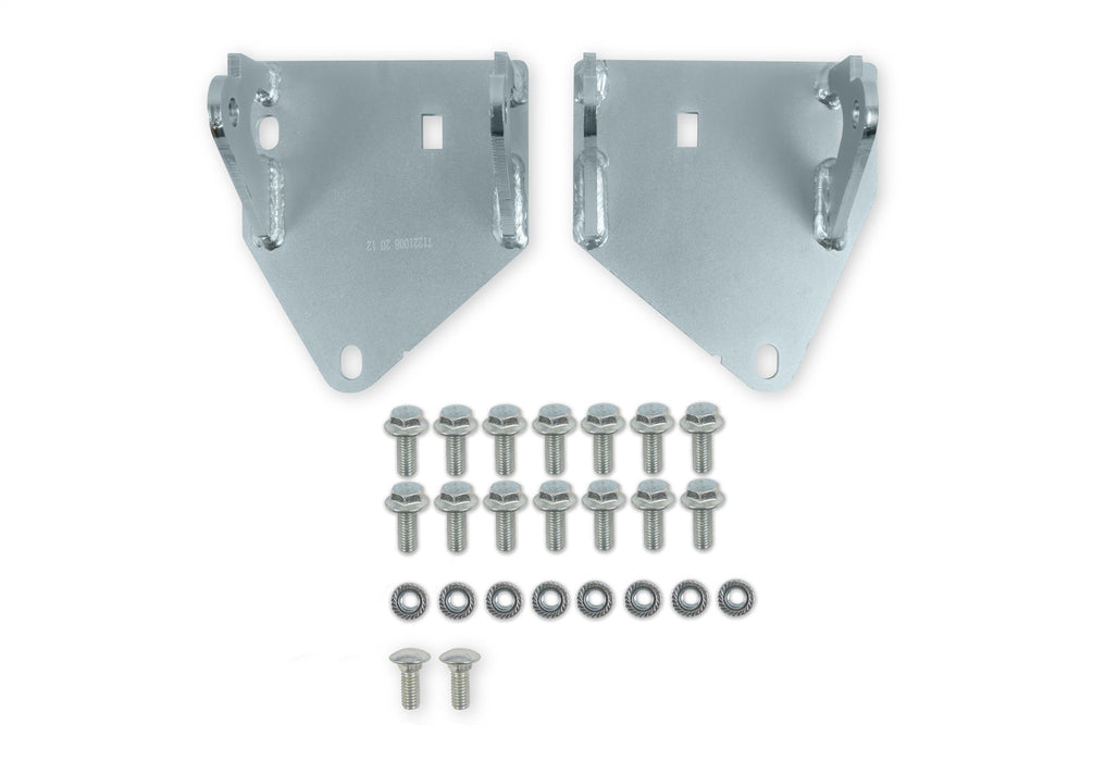 Hooker 71221008HKR Engine Mount Brackets - Truck Part Superstore