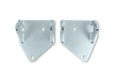 Hooker 71221008HKR Engine Mount Brackets - Truck Part Superstore