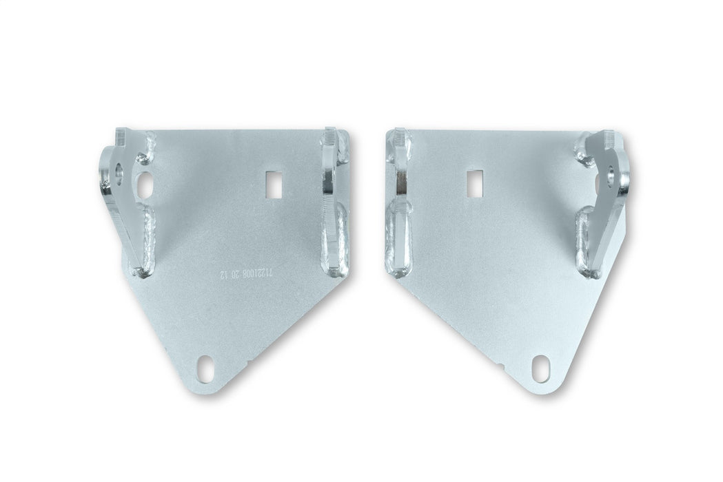 Hooker 71221008HKR Engine Mount Brackets - Truck Part Superstore