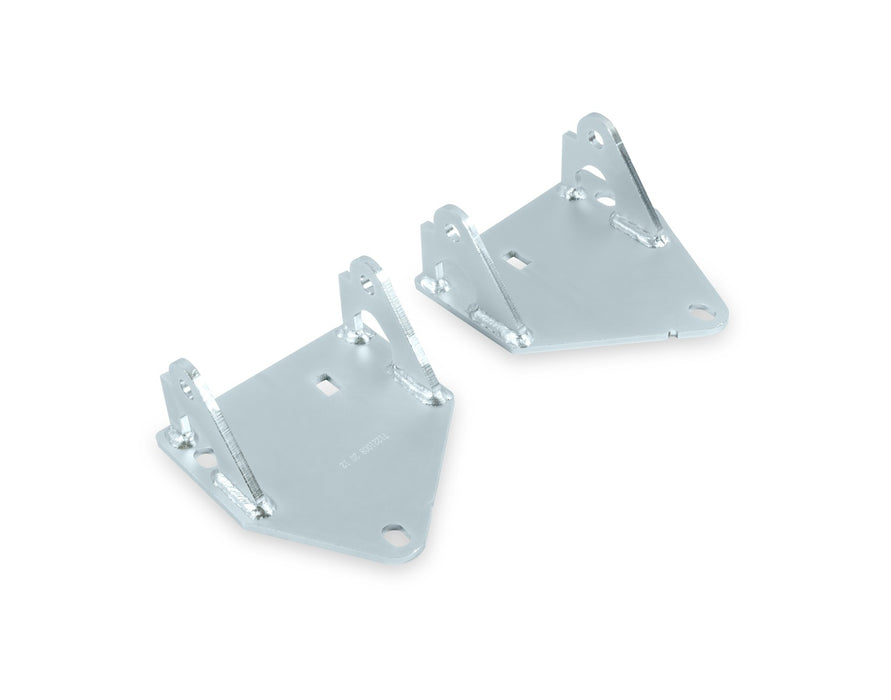 Hooker 71221008HKR Engine Mount Brackets - Truck Part Superstore
