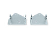 Hooker 71221008HKR Engine Mount Brackets - Truck Part Superstore