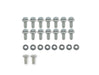 Hooker 71221008HKR Engine Mount Brackets - Truck Part Superstore
