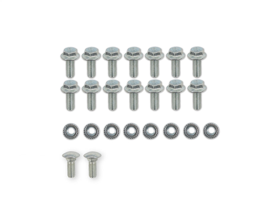 Hooker 71221008HKR Engine Mount Brackets - Truck Part Superstore
