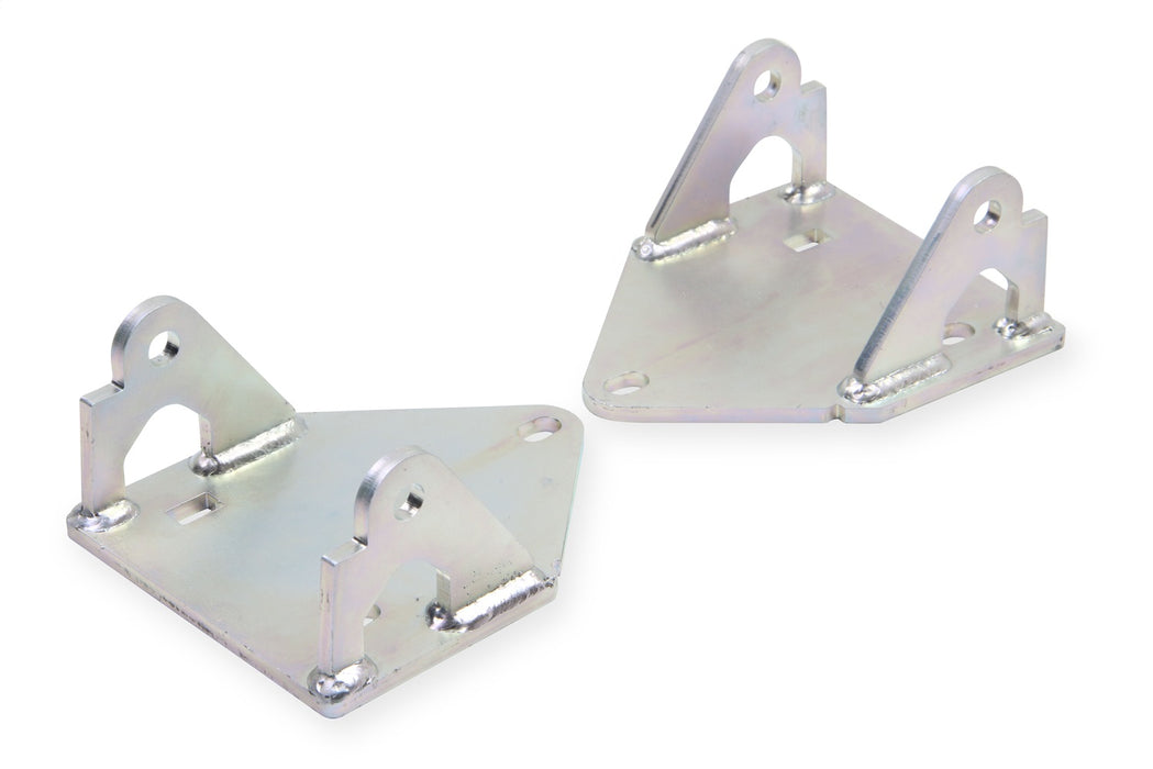 Hooker 71221009HKR Engine Mount Brackets - Truck Part Superstore