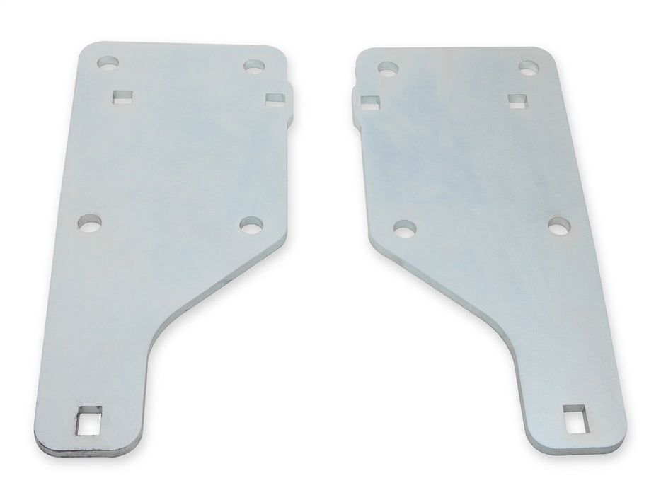 Hooker 71221011HKR Engine Mount Adapter Plate - Truck Part Superstore