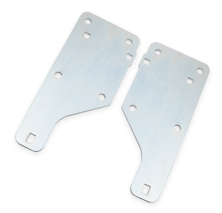Hooker 71221011HKR Engine Mount Adapter Plate - Truck Part Superstore
