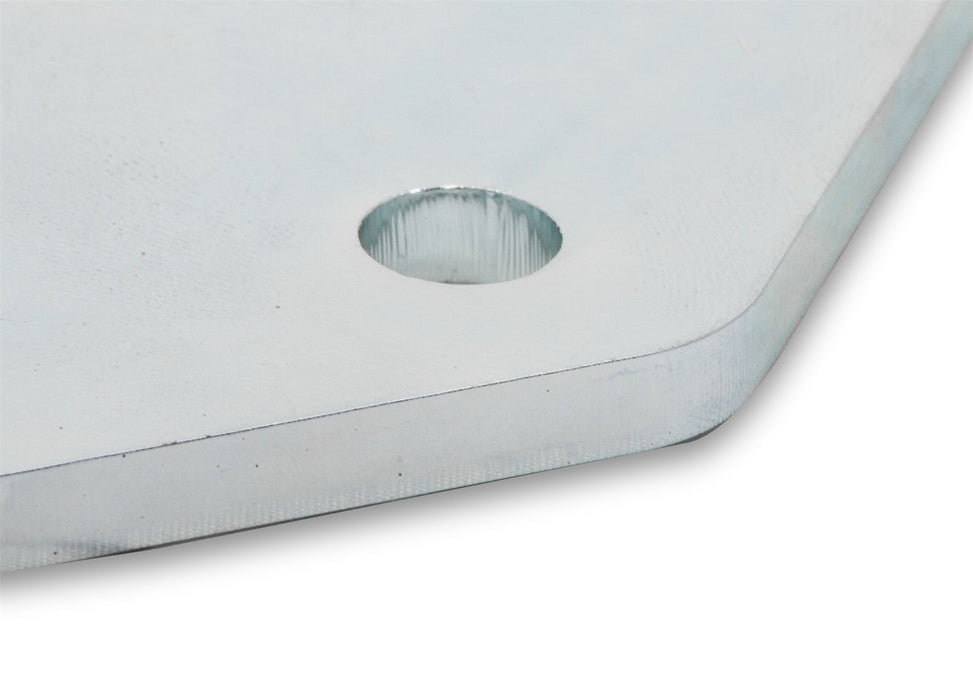 Hooker 71221011HKR Engine Mount Adapter Plate - Truck Part Superstore