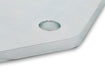 Hooker 71221011HKR Engine Mount Adapter Plate - Truck Part Superstore