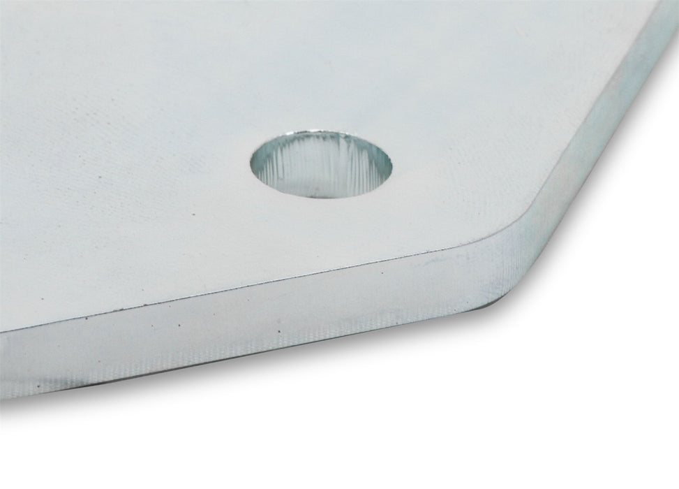 Hooker 71221011HKR Engine Mount Adapter Plate - Truck Part Superstore