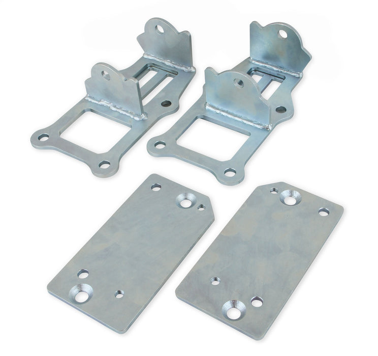 Hooker 71221012HKR Engine Mount Bracket - Truck Part Superstore