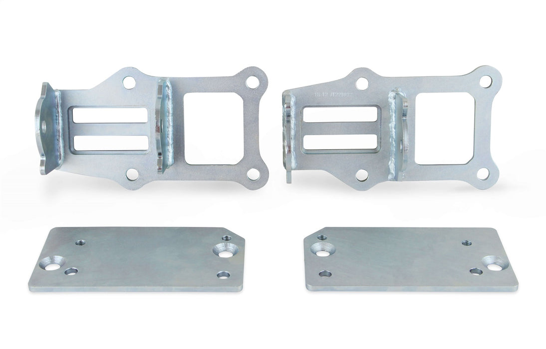 Hooker 71221012HKR Engine Mount Bracket - Truck Part Superstore