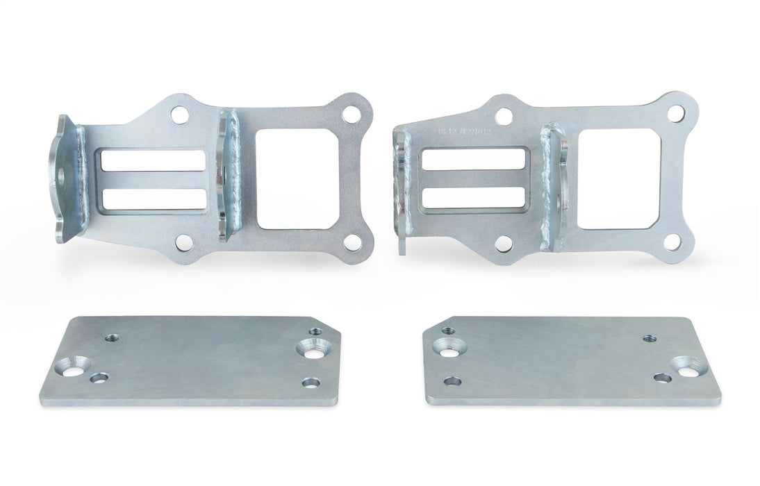Hooker 71221012HKR Engine Mount Bracket - Truck Part Superstore