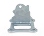 Hooker 71221012HKR Engine Mount Bracket - Truck Part Superstore