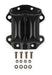 Hooker 71221018HKR Blackheart Clamshell Engine Mount - Truck Part Superstore