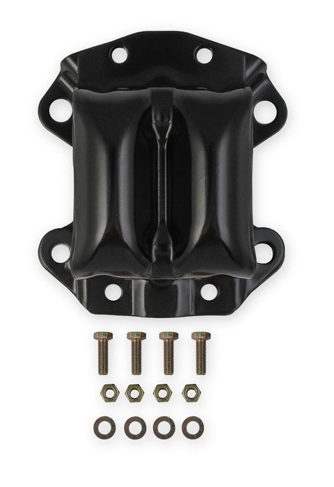 Hooker 71221018HKR Blackheart Clamshell Engine Mount - Truck Part Superstore