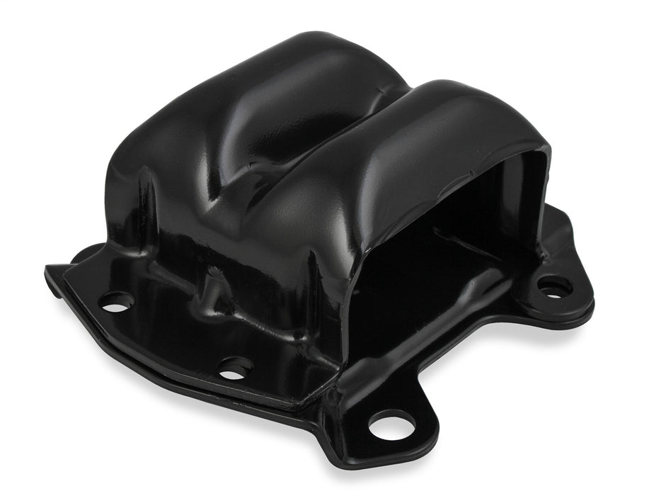 Hooker 71221018HKR Blackheart Clamshell Engine Mount - Truck Part Superstore