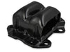 Hooker 71221018HKR Blackheart Clamshell Engine Mount - Truck Part Superstore