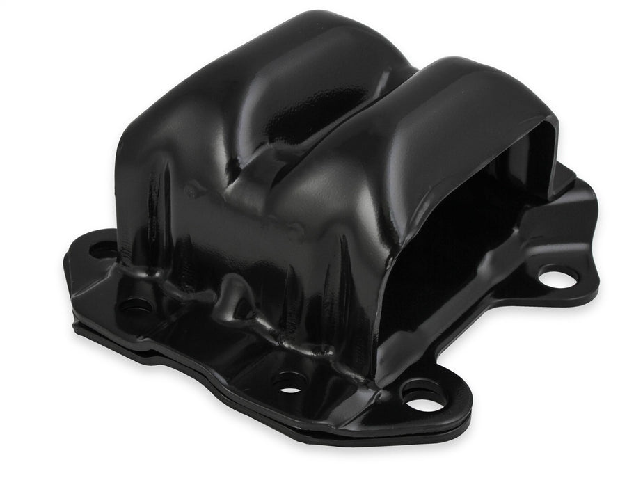 Hooker 71221018HKR Blackheart Clamshell Engine Mount - Truck Part Superstore