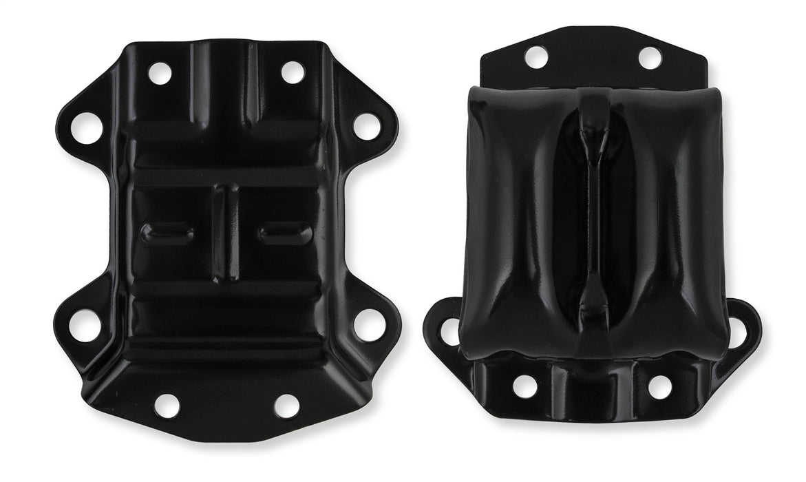 Hooker 71221018HKR Blackheart Clamshell Engine Mount - Truck Part Superstore