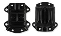Hooker 71221018HKR Blackheart Clamshell Engine Mount - Truck Part Superstore