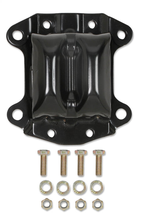 Hooker 71221019HKR Blackheart Clamshell Engine Mount - Truck Part Superstore