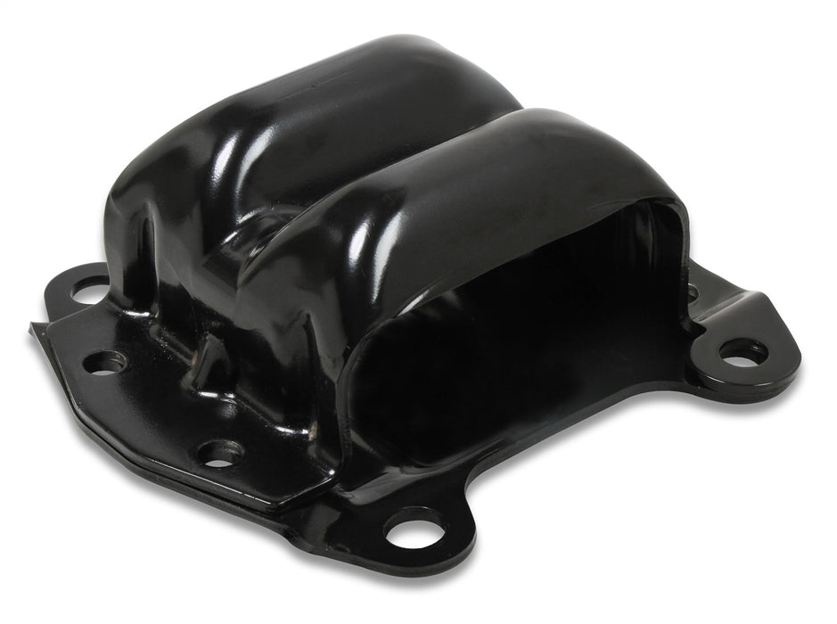 Hooker 71221019HKR Blackheart Clamshell Engine Mount - Truck Part Superstore