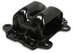 Hooker 71221019HKR Blackheart Clamshell Engine Mount - Truck Part Superstore