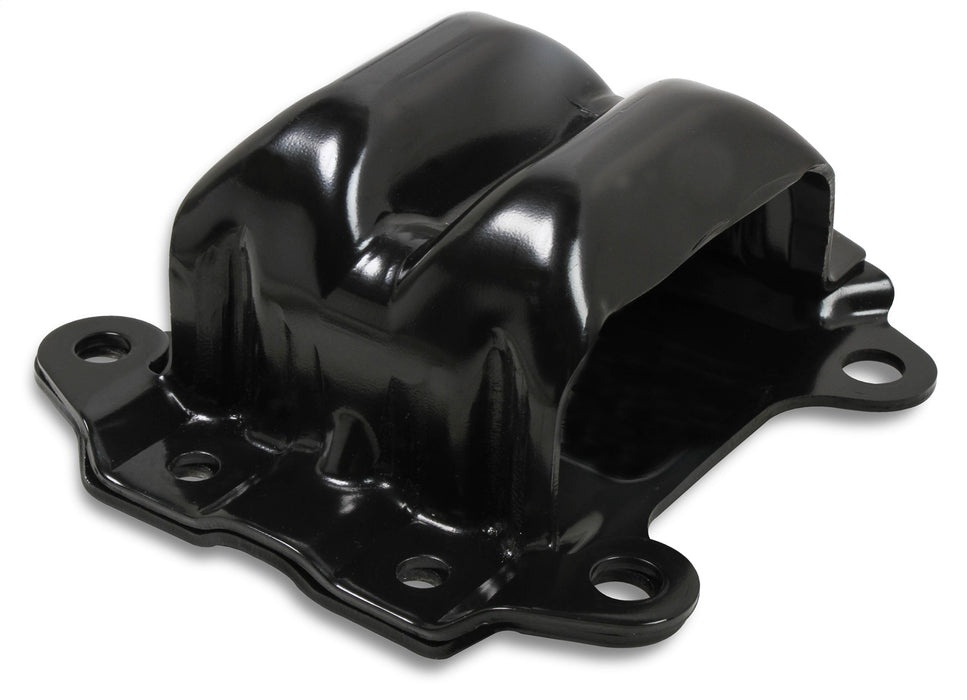 Hooker 71221019HKR Blackheart Clamshell Engine Mount - Truck Part Superstore