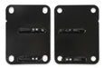 Hooker 71221021HKR Engine Mount Bracket - Truck Part Superstore
